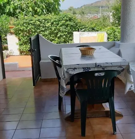 Ferienhaus Dei Limoni