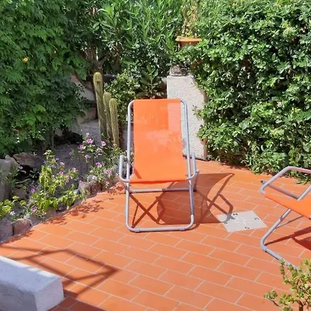 Dei Limoni Ferienhaus *