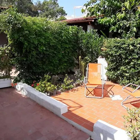 Ferienhaus Dei Limoni *