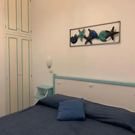 Ferienhaus Dei Limoni Vulcano (Isola)
