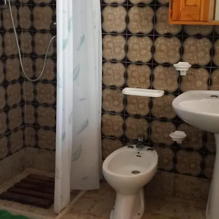 Ferienhaus Dei Limoni Vulcano (Isola)