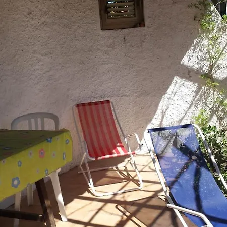 Ferienhaus Dei Limoni