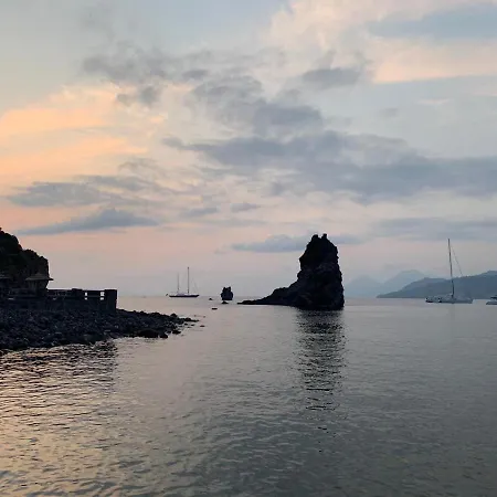 Dei Limoni * Vulcano (Isola)