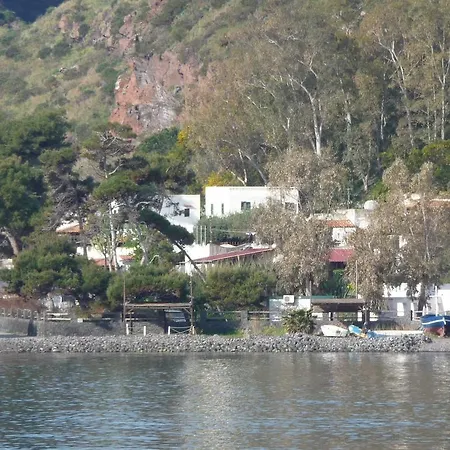 Dei Limoni Vulcano (Isola)
