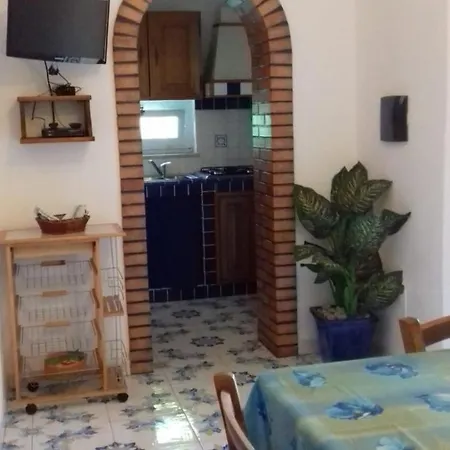 Dei Limoni Ferienhaus