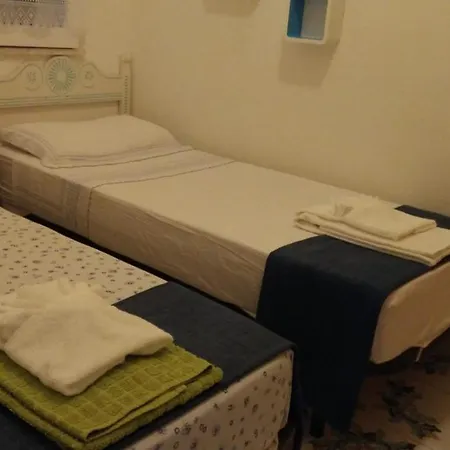 Ferienhaus Dei Limoni Vulcano (Isola)