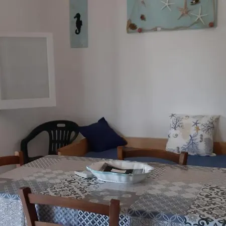 Dei Limoni Casa vacanze *