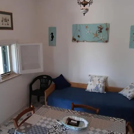 Casa vacanze Dei Limoni