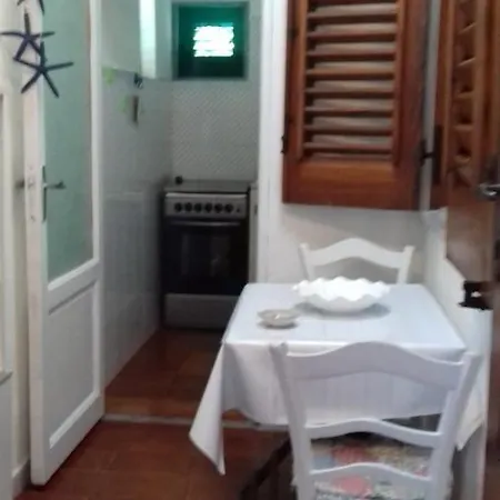 Casa vacanze Dei Limoni Vulcano (Isola)