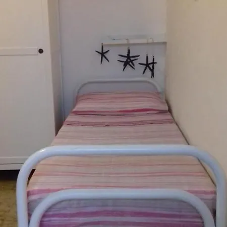 Dei Limoni Casa vacanze