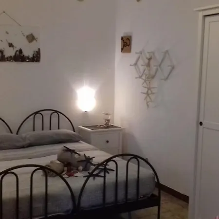 Casa vacanze Dei Limoni Vulcano (Isola)