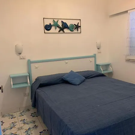 Dei Limoni Casa vacanze Vulcano (Isola)