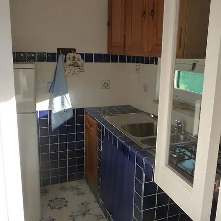 Dei Limoni Casa vacanze Vulcano (Isola)